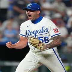 Fantasy baseball’s closer chaos has made waiver-wire urgency essential
