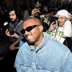 Ye Adds Homecoming Chicago Shows & San Antonio Stadium Date to Summer Tour