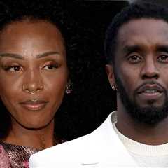 Diddy Scores Legal Win As Dawn Richard's Lawsuit Is Thrown Out of Court