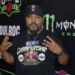 Ice Cube’s BIG3 Basketball League to Go Public With $290 Million Valuation: ‘Bet on Cube’