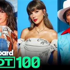 Billboard Hot 100 Top 10 Countdown for June 20, 2026 | Billboard News
