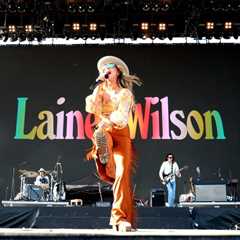 Stagecoach Reveals Dates for 2027 Festival