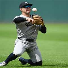Where Yankees should be looking as MLB trade deadline comes into focus — including at shortstop