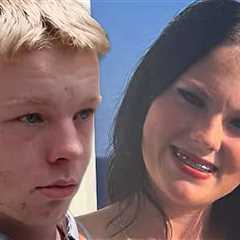 Anna Kepner's Stepbrother in Custody After Judge Revokes Pretrial Release