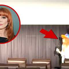 Natasha Lyonne Acts Odd And Slurs Her Words During Tribeca Film Festival, on Video