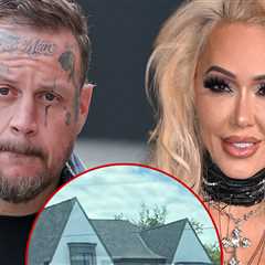 Jelly Roll Divorce: Movers Seen at Nashville Home Shared With Bunnie XO