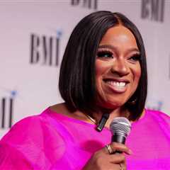 Kierra Sheard to Receive BMI Impact Award at 2026 BMI Trailblazers of Gospel Music Awards