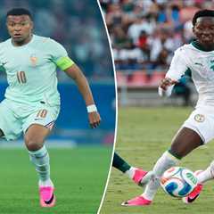 How to watch Mbappe in France vs. Senegal at World Cup 2026 for free