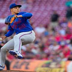 Tobias Myers, Mets bludgeoned by Reds in listless loss as rotation issues exposed again