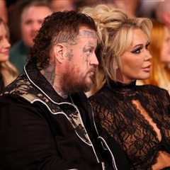 Bunnie Xo Shares Cryptic Update About ‘Getting Her Sparkle Back’ Amid Jelly Roll Divorce News