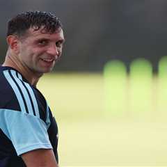 BetMGM bonus code NYPNEWSGET: Get up to $1K in no-sweat tokens for Tuesday’s World Cup contests