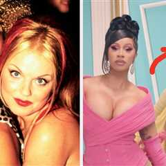 They Simulated Sex Scenes With Coconut Oil: 50 Wild Celebrity Facts That Sound False But Are 3,000..