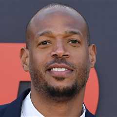 'Scary Movie' Star Marlon Wayans' Ex Drops Custody Battle Over Daughter