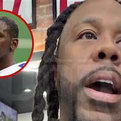 Aldon Smith Was in Great Shape Right Before Death, Barber Tee Maultsby Says