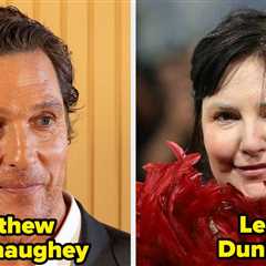 Which Celebrity Memoir Made You Hate Its Famous Author?