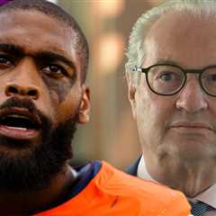 Jonathon Cooper's Attorney Claims Racism After GF's Charges Dropped In Case