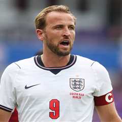 England vs. Croatia World Cup prediction: Odds, picks, best bets for Wednesday’s headliner