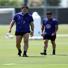 Mauricio Pochettino driving new set of American values into this USMNT squad