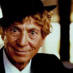 Lost Harpo Marx Recording From 1964 Debuts on Billboard Classical Charts