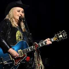Melissa Etheridge Exemplifies Why CMA Fest Attracts Artists From Beyond Country