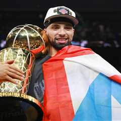 Knicks’ Jose Alvarado open to White House visit after NBA championship win