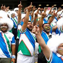 Colombia vs. Uzbekistan World Cup prediction: Odds, picks, preview, best bets for Wednesday
