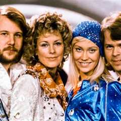 Can You Finish The Lyrics To These ABBA Songs?