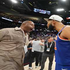 Knicks’ parade is bigger than a championship — it’s 80 years of New York basketball