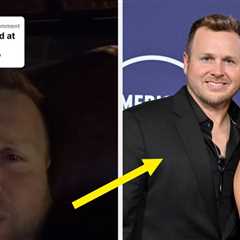 No Would Have Been Fine: People Can't Believe Spencer Pratt's Wild Response To A Simple Question..