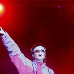 In Light of Oliver Tree’s Fatal Crash, Is It Safe For Musicians to Keep Flying in Helicopters or..