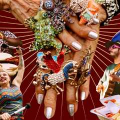 Los Mirlos, Calma Carmona, Afro Dominicano & More Lead Toñita Fest 2026 Lineup