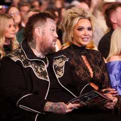 Bunnie Xo Teases Podcast Addressing Jelly Roll Divorce While Singing Along to His Lyrics About Her