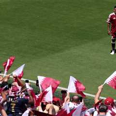Fanatics Sportsbook promo code NYPOST: Bet $20, get $350 in bonus bets for Qatar vs. Canada