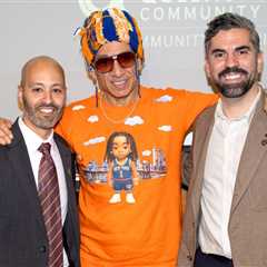 NYC Mayor’s Office to Offer Music & Entertainment Industry Job Training Via New Media Academy