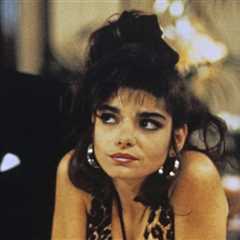 Kit De Luca In 'Pretty Woman' 'Memba Her?!