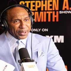 Stephen A. Smith has no idea France won 2018 World Cup — and gets brutally trolled for it