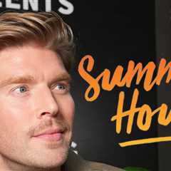 Kyle Cooke Reflects on 10 Years of 'Summer House' After Exit Fake-Out