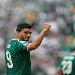 Mexico vs. South Korea World Cup prediction: Odds, picks, best bets for Group A clash
