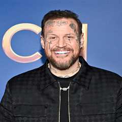 See What Jelly Roll Has to Say From Stage About His Divorce From Bunnie Xo: ‘It’s the Only Time I’m ..