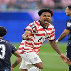 bet365 bonus code: Bet $10, get $365 in bonus bets for United States vs. Australia