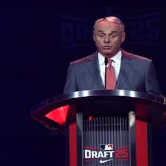 MLBPA blasts league’s latest CBA proposal that would shake up draft