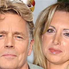 'Dukes of Hazzard' Star John Schneider Fighting Ex-Wife Over $2 Million