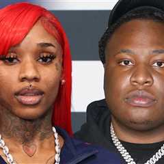 Music Producer Tay Keith’s Legal Fight With Sexyy Red Was Unresolved When He Died