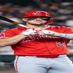 Angels star Mike Trout heads to injured list, derailing special comeback season