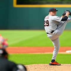 Yankees’ other trade deadline needs make Tarik Skubal a long shot
