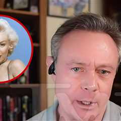 'Celebrity Crime Scene: Marilyn Monroe' Investigator Says Powerful Figures Were Behind Her Death