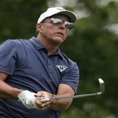 Phil Mickelson resigns from country club following sexual assault allegations, lawyer says