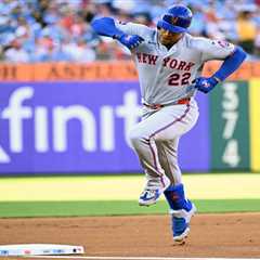 Juan Soto’s two home runs propel Mets past Phillies for series-opening win
