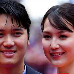 Shohei Ohtani Announces Birth of Second Baby After Missing Dodger Game