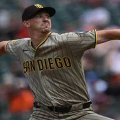 Giants vs. Marlins, Padres vs. Rangers predictions: MLB odds, picks, best bets Saturday
